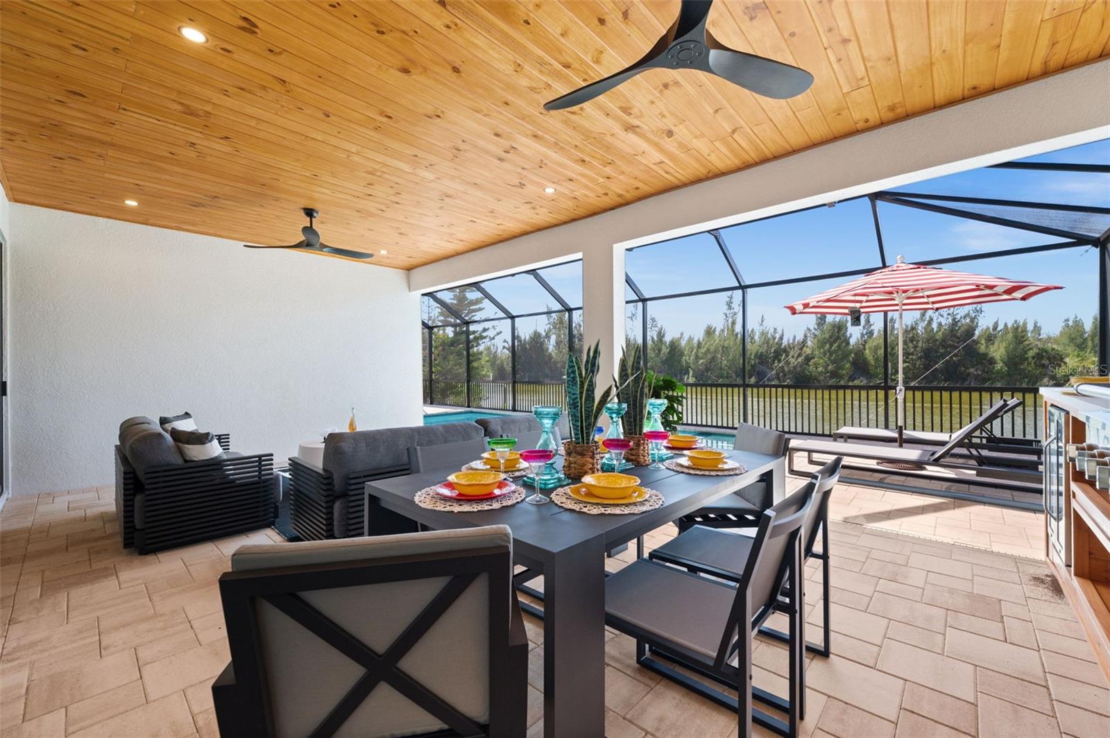 10522 RIVERSIDE RD, PORT CHARLOTTE, FL, 33981