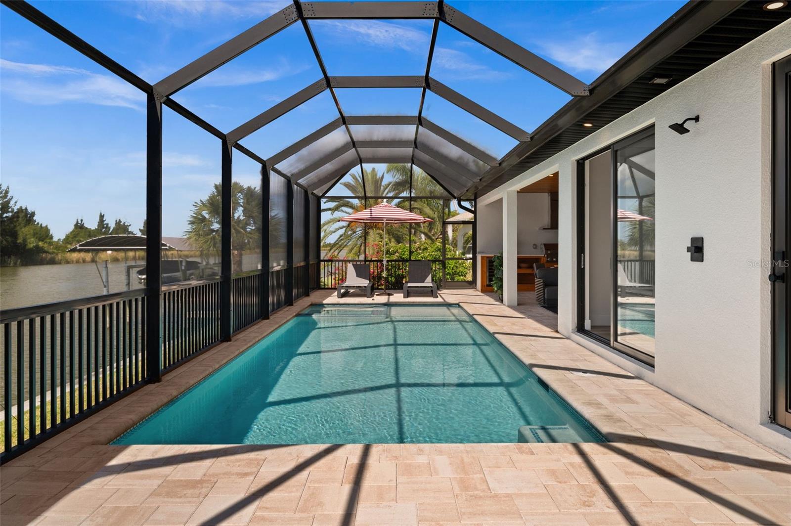 10522 RIVERSIDE RD, PORT CHARLOTTE, FL, 33981