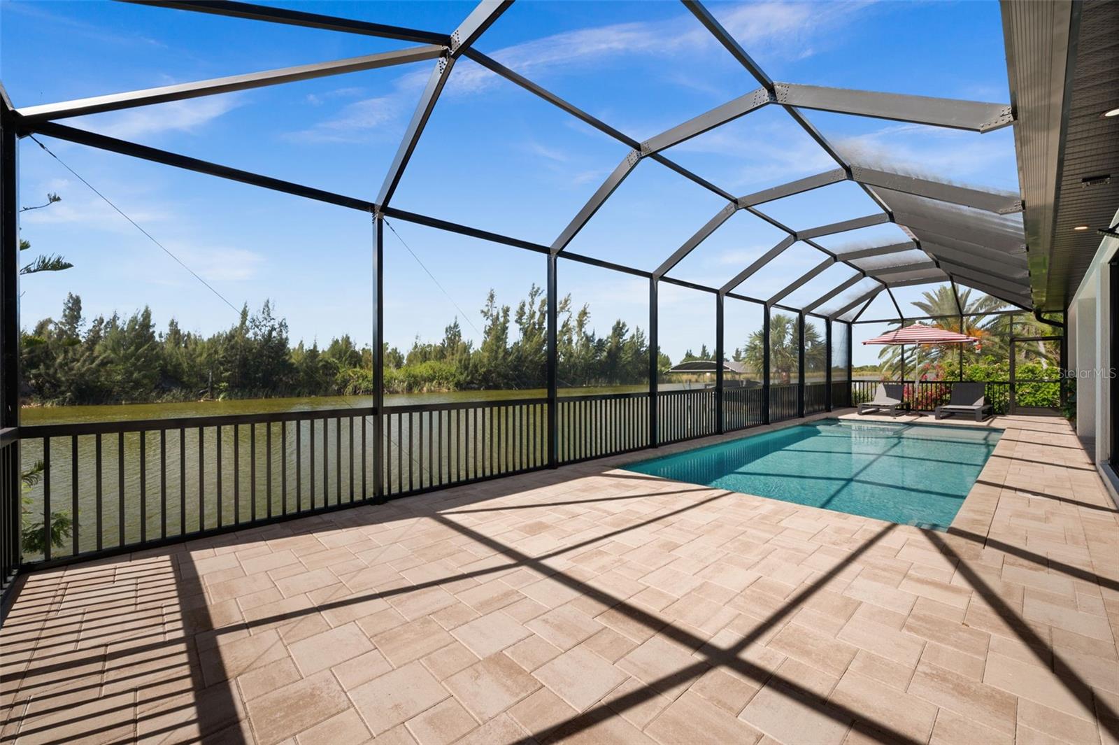 10522 RIVERSIDE RD, PORT CHARLOTTE, FL, 33981