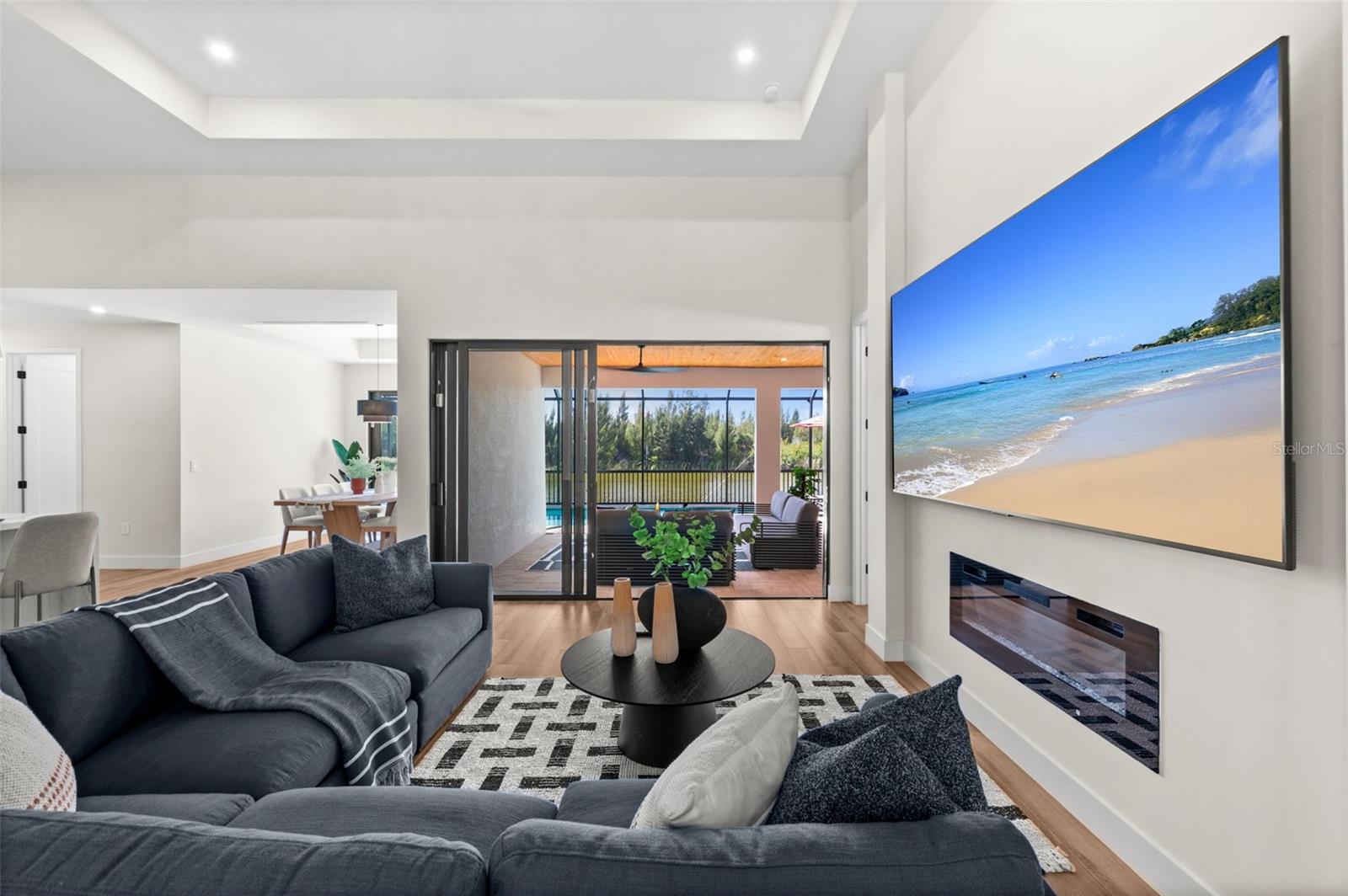 10522 RIVERSIDE RD, PORT CHARLOTTE, FL, 33981