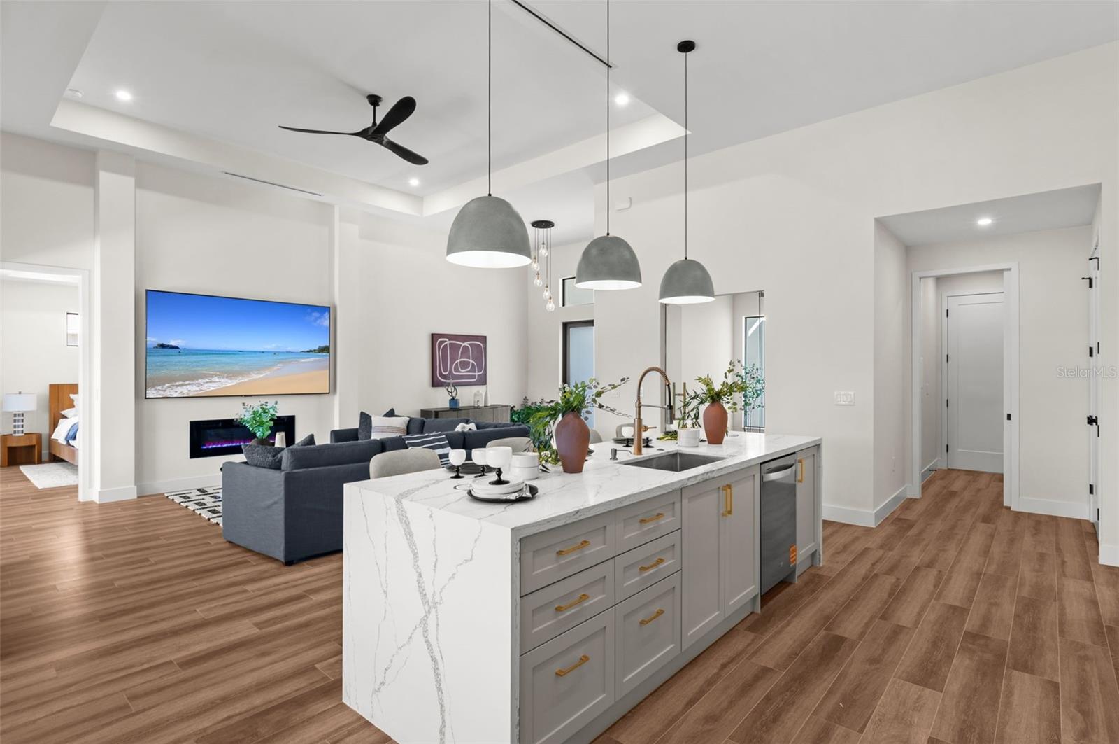 10522 RIVERSIDE RD, PORT CHARLOTTE, FL, 33981