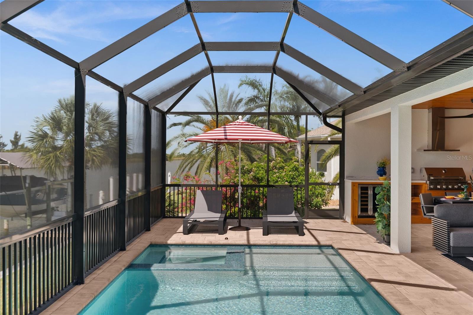 10522 RIVERSIDE RD, PORT CHARLOTTE, FL, 33981