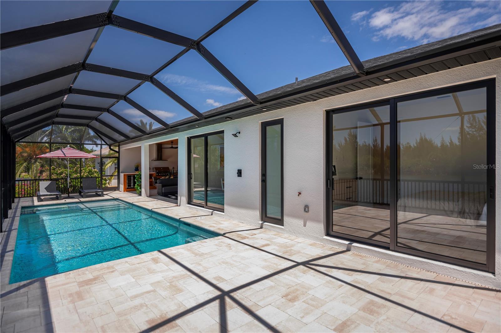 10522 RIVERSIDE RD, PORT CHARLOTTE, FL, 33981