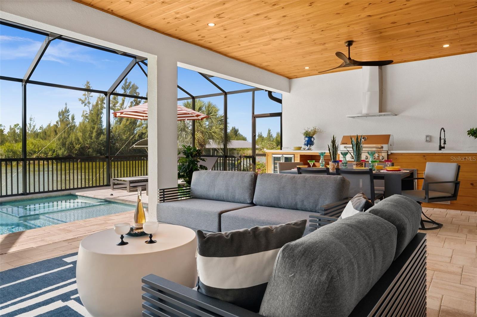 10522 RIVERSIDE RD, PORT CHARLOTTE, FL, 33981