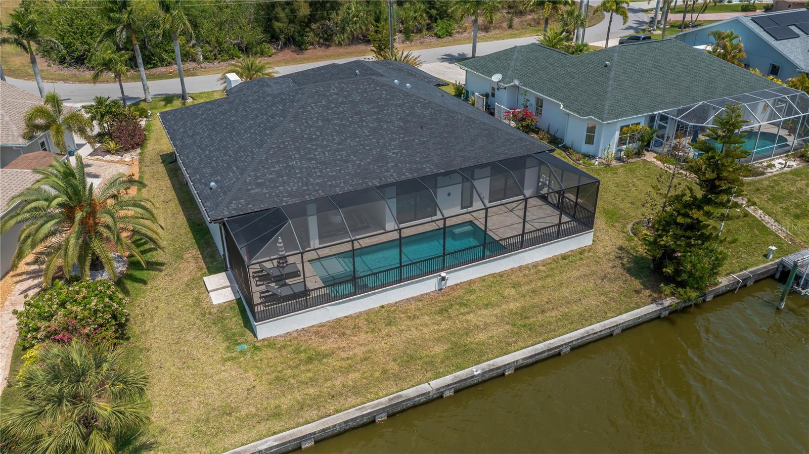 10522 RIVERSIDE RD, PORT CHARLOTTE, FL, 33981