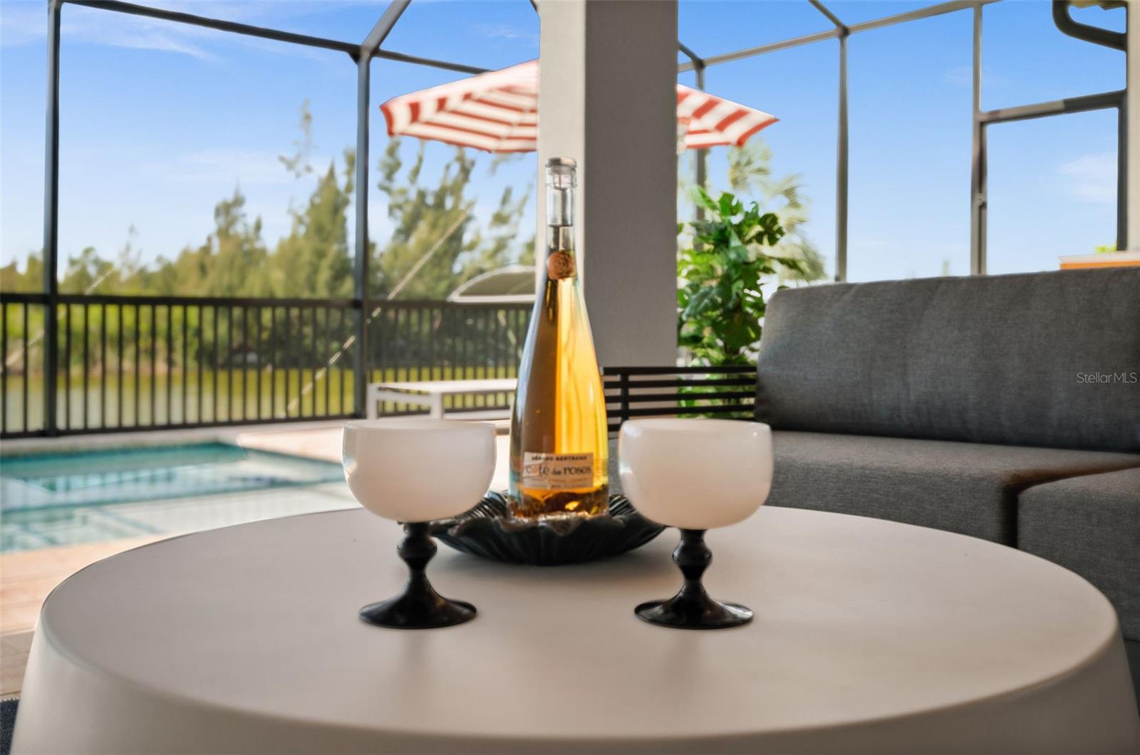 10522 RIVERSIDE RD, PORT CHARLOTTE, FL, 33981