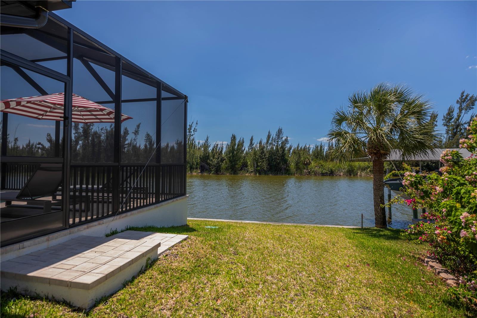 10522 RIVERSIDE RD, PORT CHARLOTTE, FL, 33981