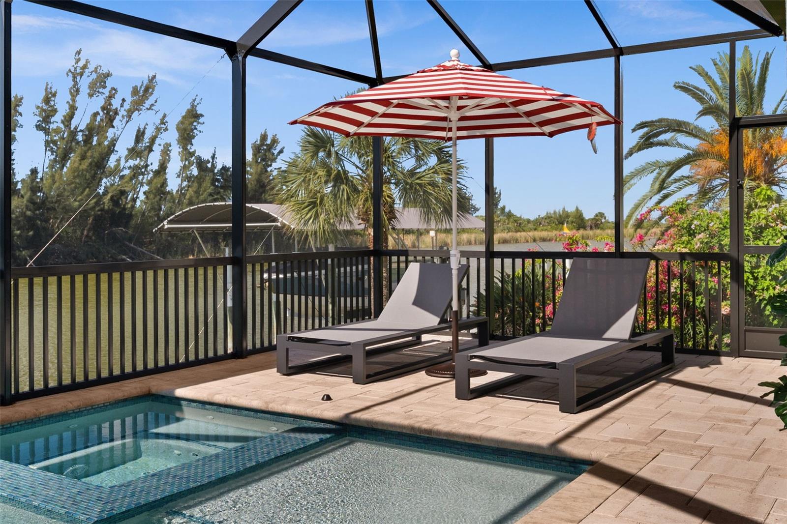 10522 RIVERSIDE RD, PORT CHARLOTTE, FL, 33981