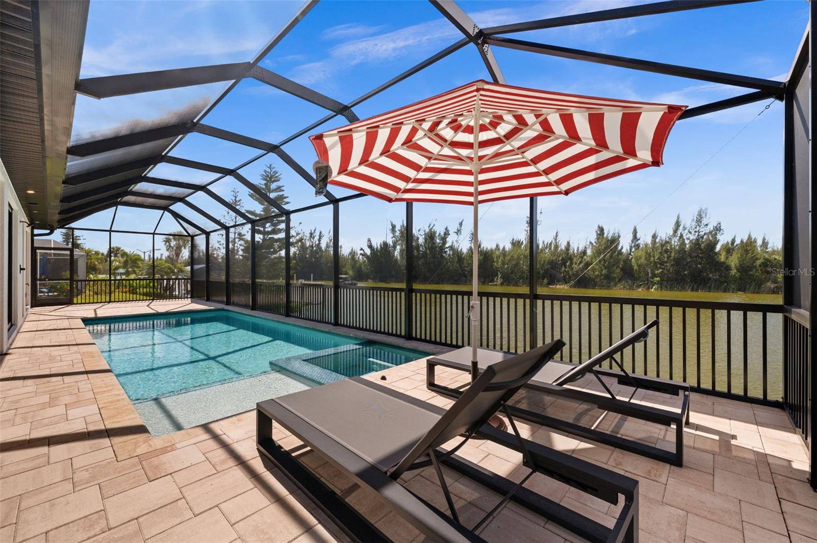 10522 RIVERSIDE RD, PORT CHARLOTTE, FL, 33981