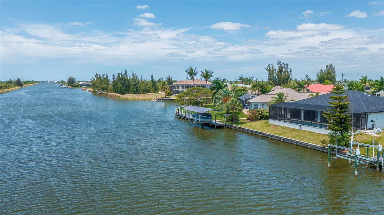 10522 RIVERSIDE RD, PORT CHARLOTTE, FL, 33981