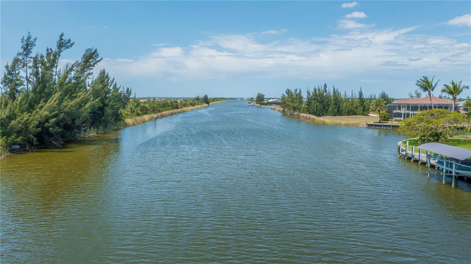 10522 RIVERSIDE RD, PORT CHARLOTTE, FL, 33981