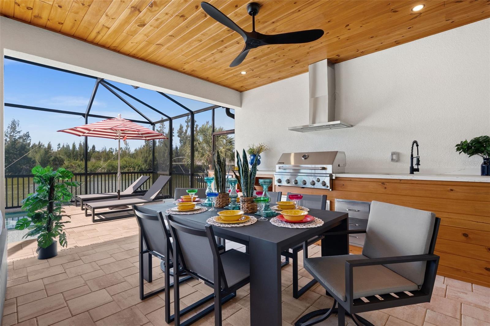 10522 RIVERSIDE RD, PORT CHARLOTTE, FL, 33981