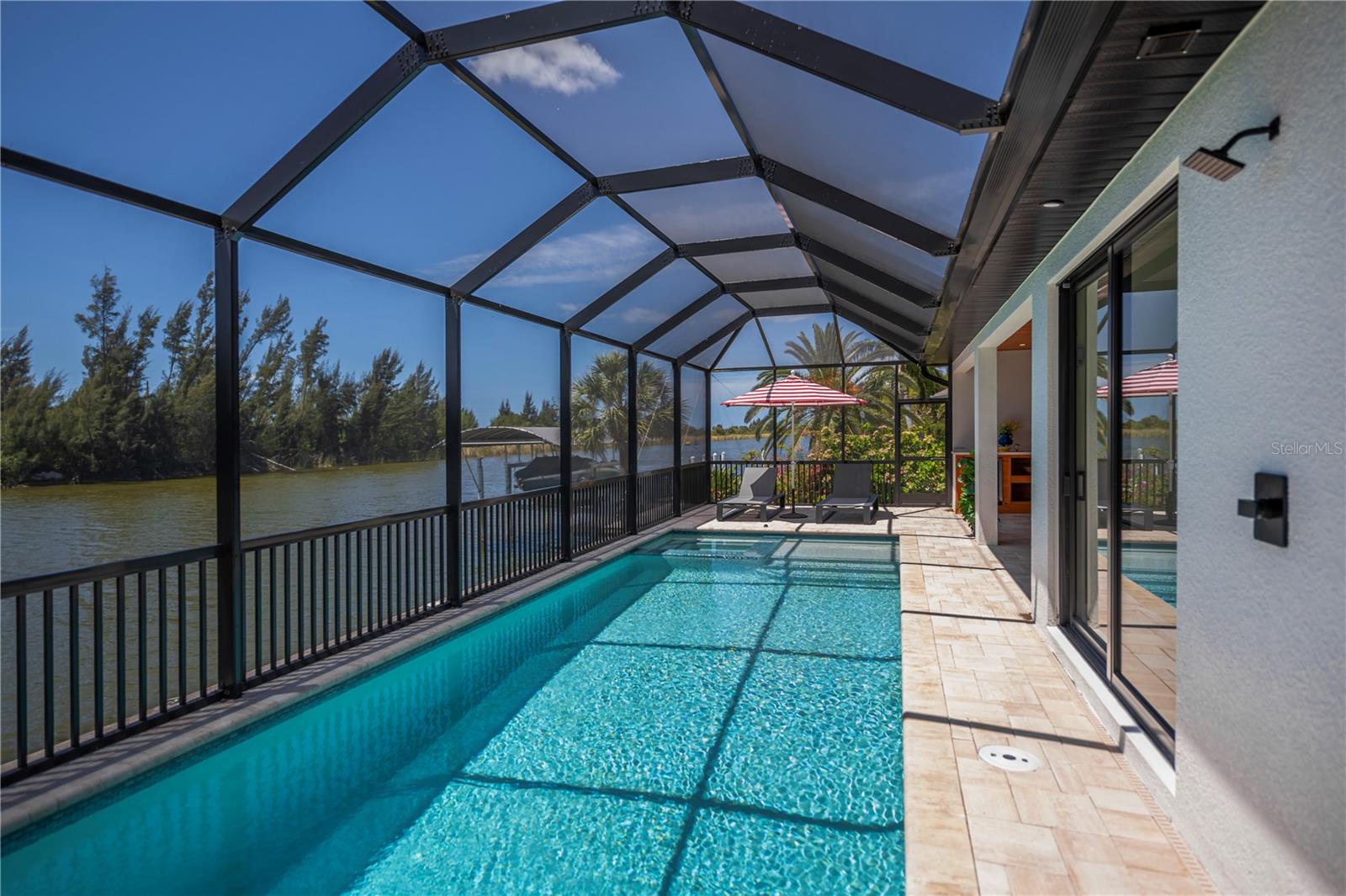 10522 RIVERSIDE RD, PORT CHARLOTTE, FL, 33981