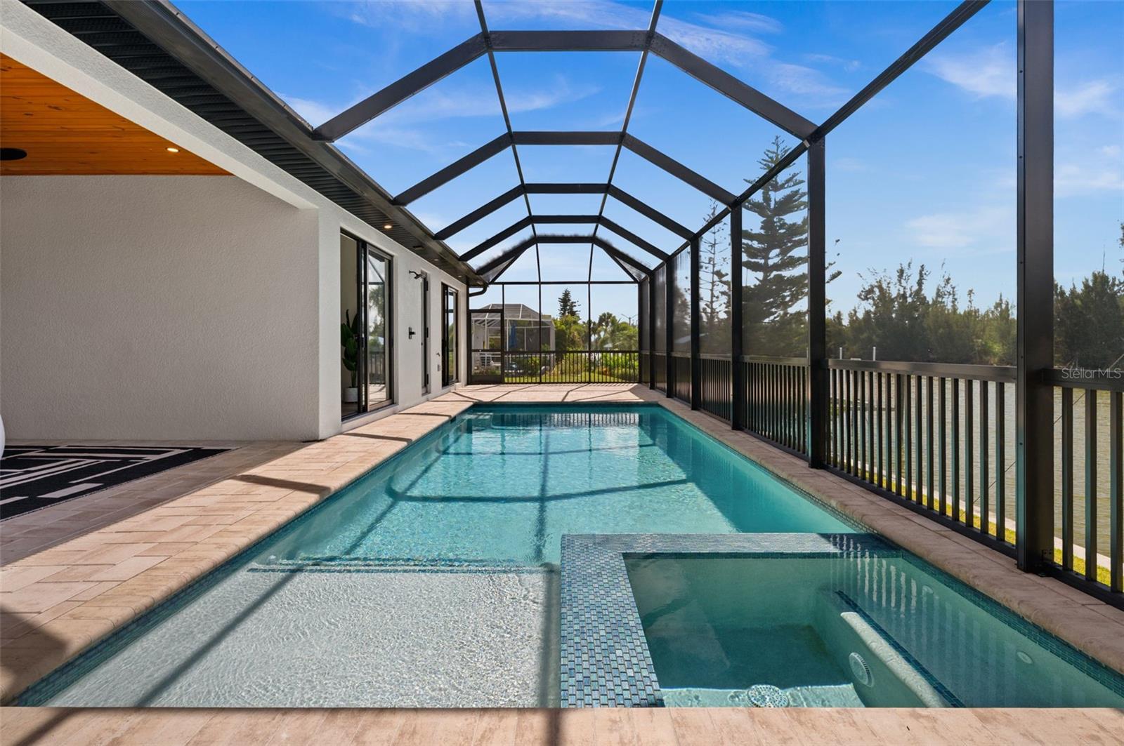 10522 RIVERSIDE RD, PORT CHARLOTTE, FL, 33981