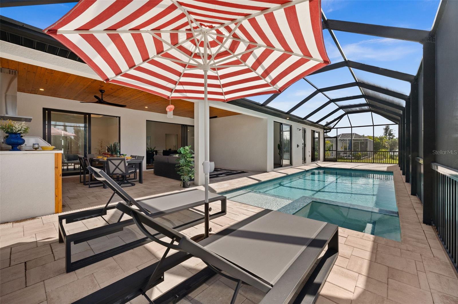 10522 RIVERSIDE RD, PORT CHARLOTTE, FL, 33981