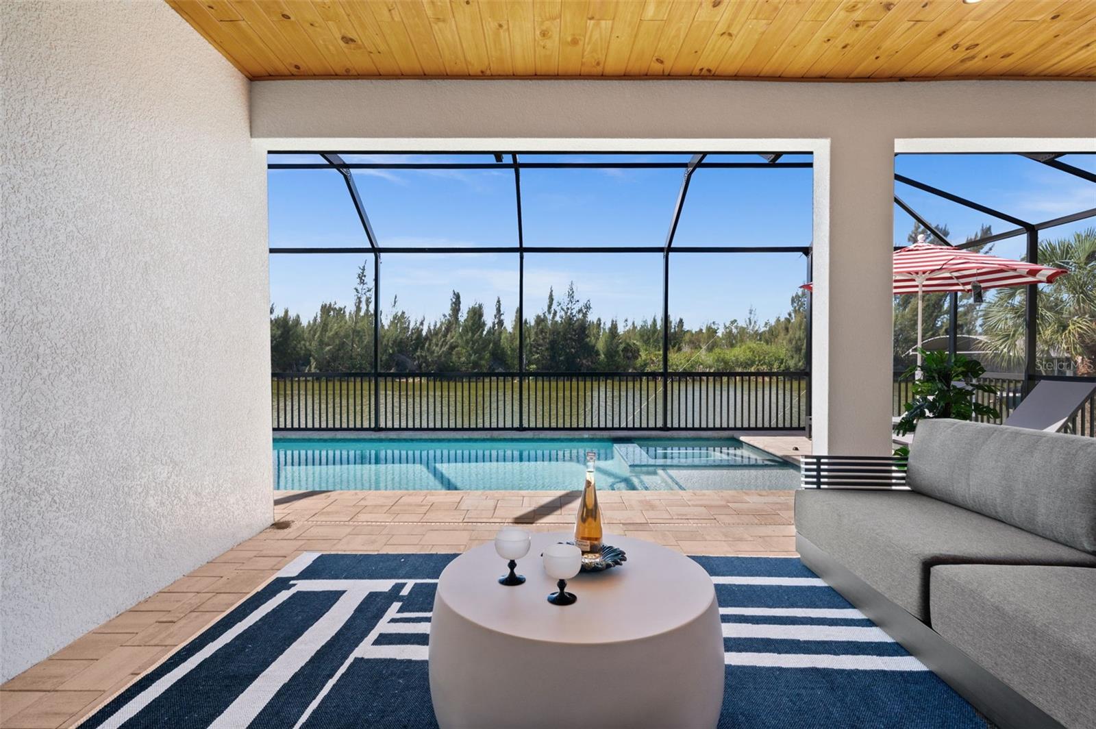 10522 RIVERSIDE RD, PORT CHARLOTTE, FL, 33981