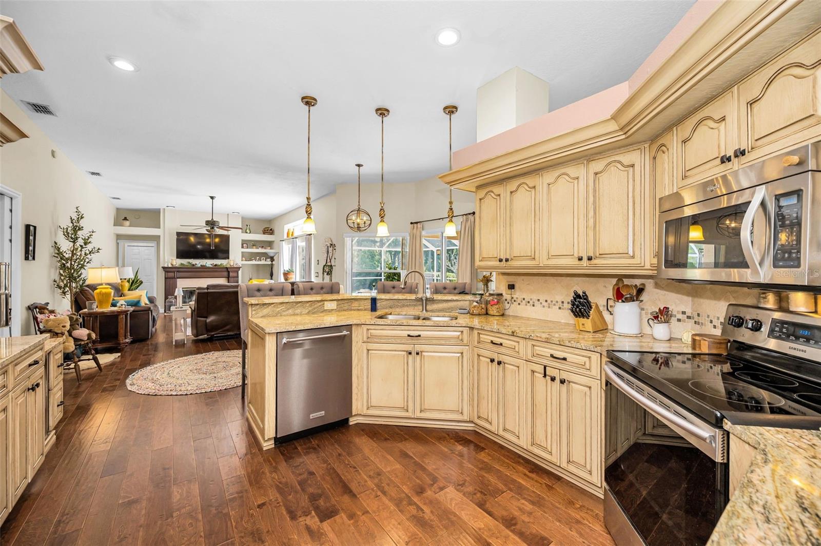 1234 ARLINBROOK DR, TRINITY, FL, 34655