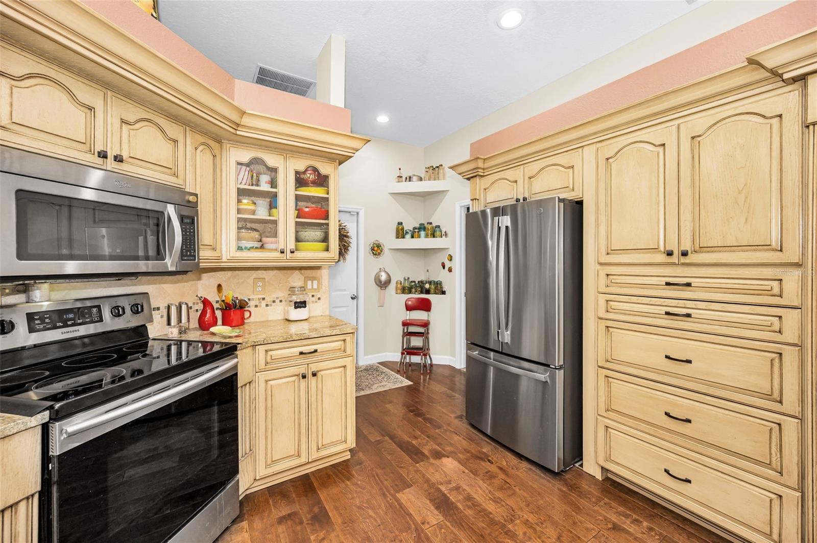 1234 ARLINBROOK DR, TRINITY, FL, 34655