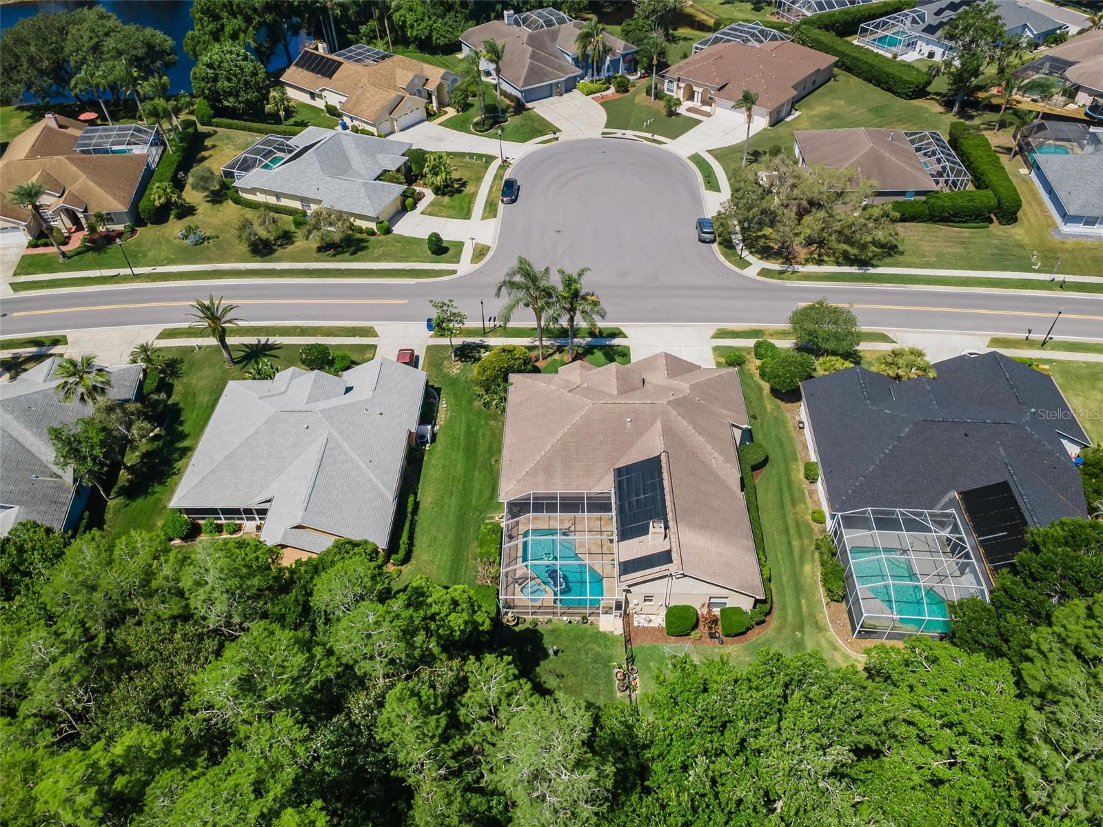 1234 ARLINBROOK DR, TRINITY, FL, 34655