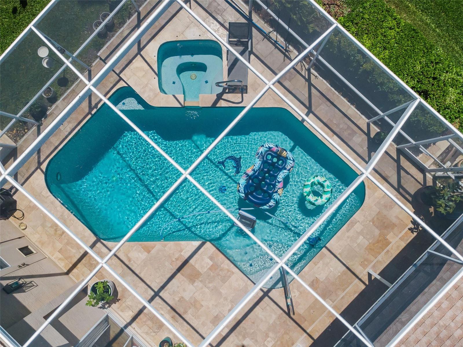 1234 ARLINBROOK DR, TRINITY, FL, 34655