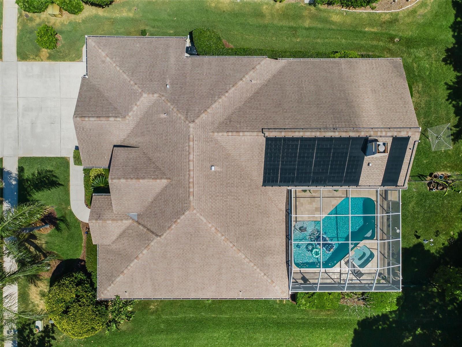 1234 ARLINBROOK DR, TRINITY, FL, 34655