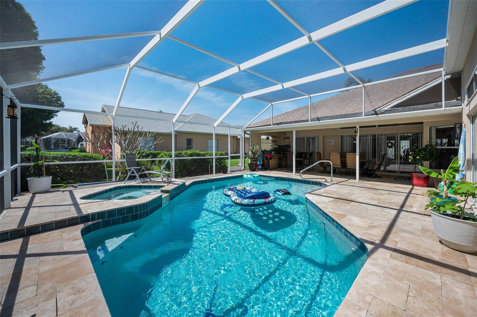 1234 ARLINBROOK DR, TRINITY, FL, 34655