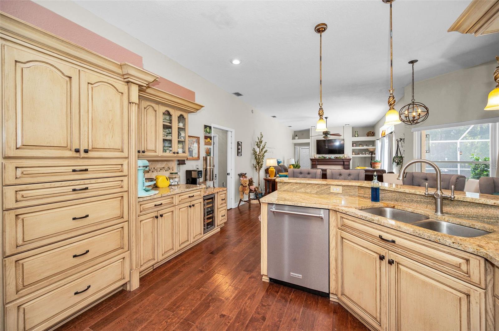 1234 ARLINBROOK DR, TRINITY, FL, 34655