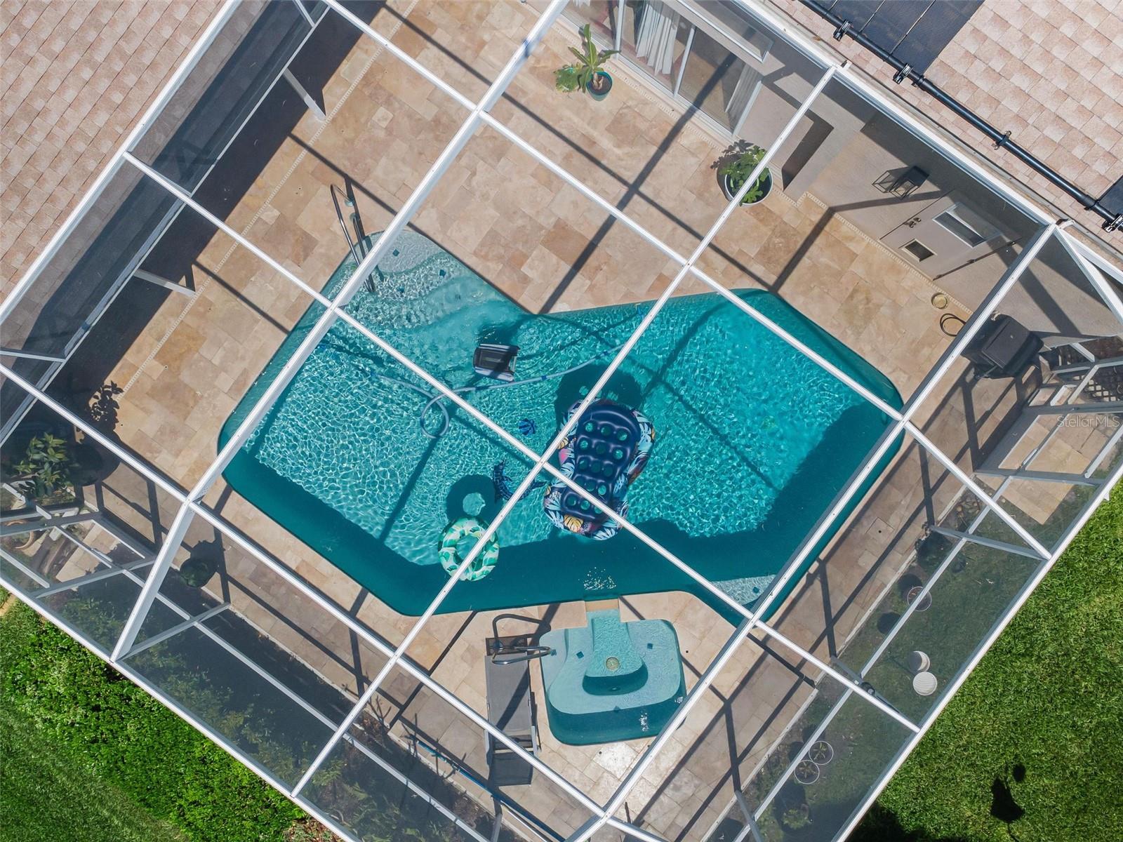 1234 ARLINBROOK DR, TRINITY, FL, 34655