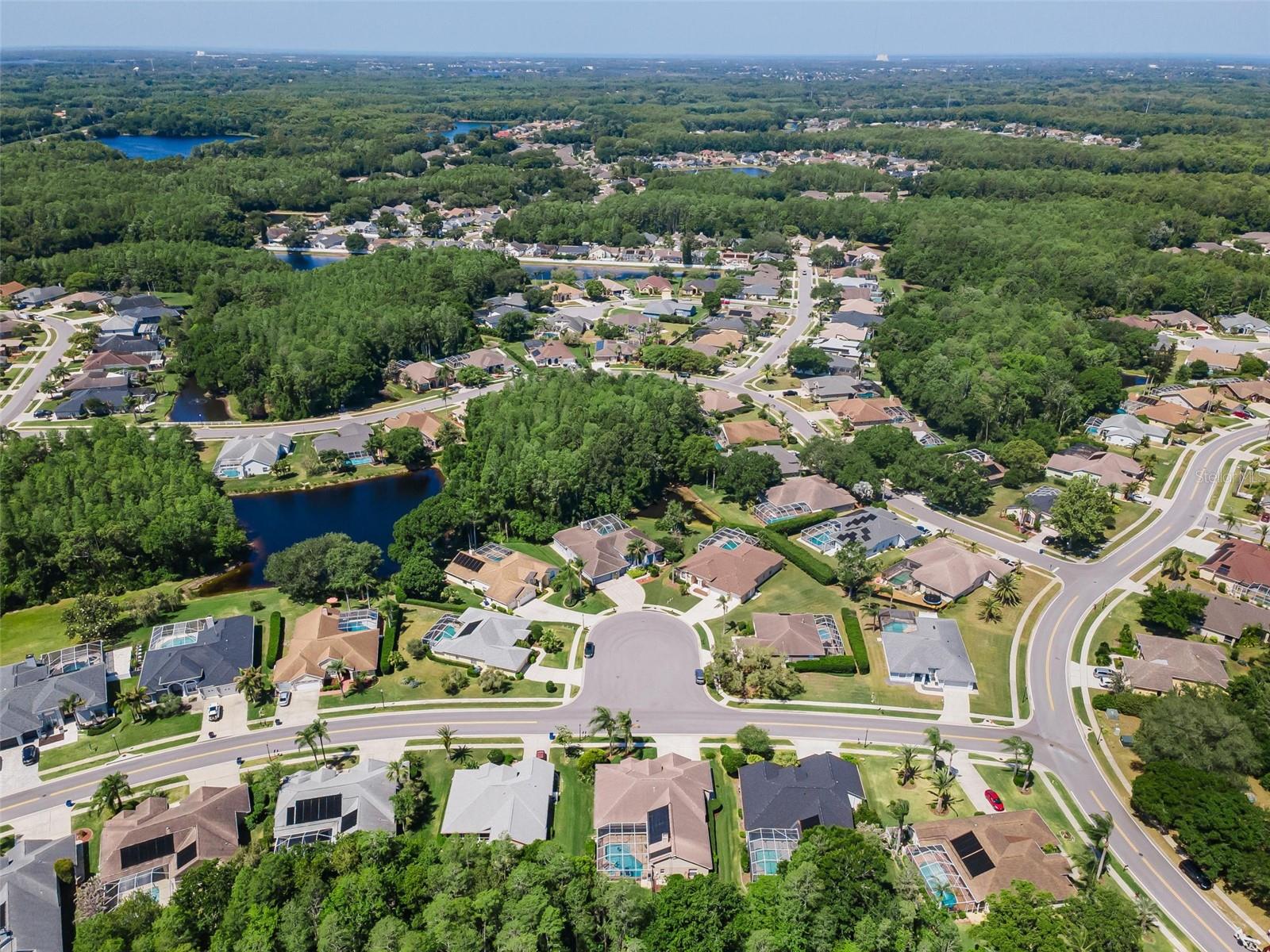 1234 ARLINBROOK DR, TRINITY, FL, 34655