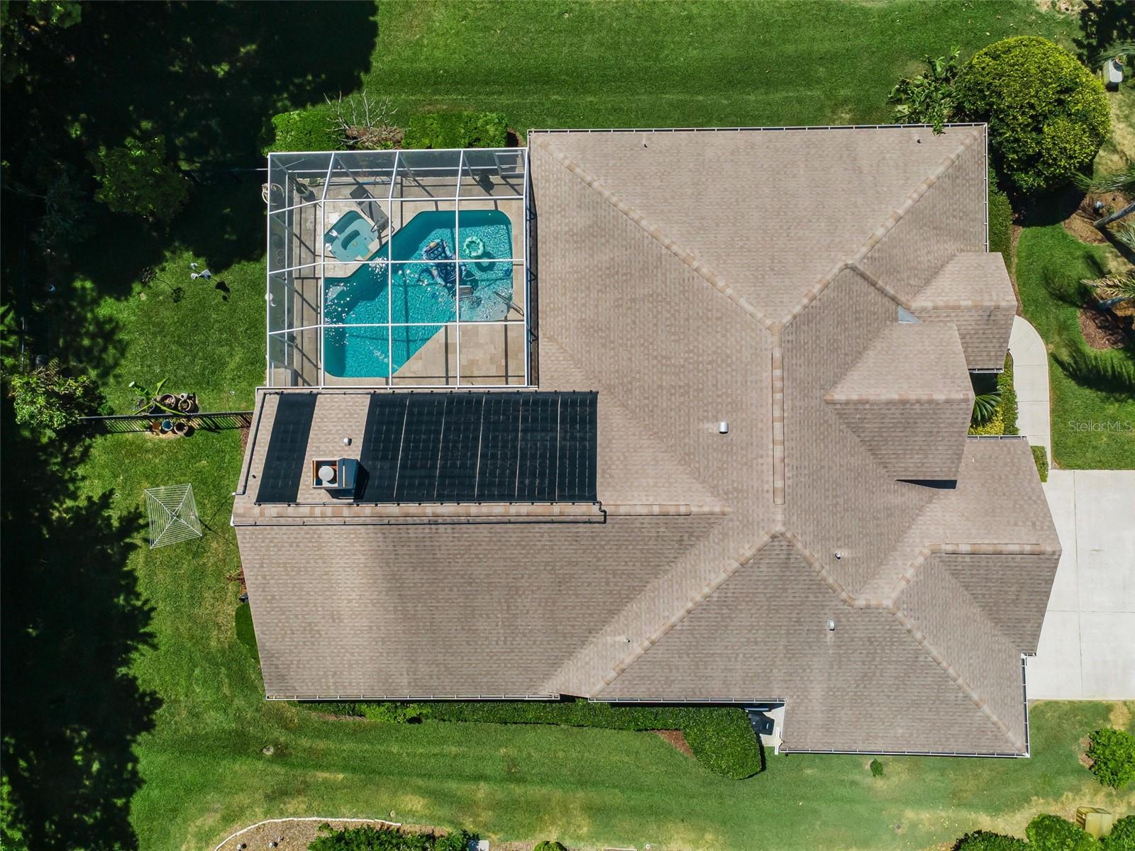 1234 ARLINBROOK DR, TRINITY, FL, 34655