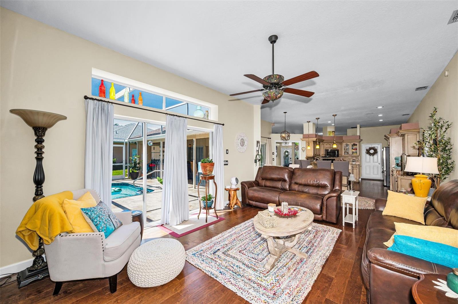 1234 ARLINBROOK DR, TRINITY, FL, 34655