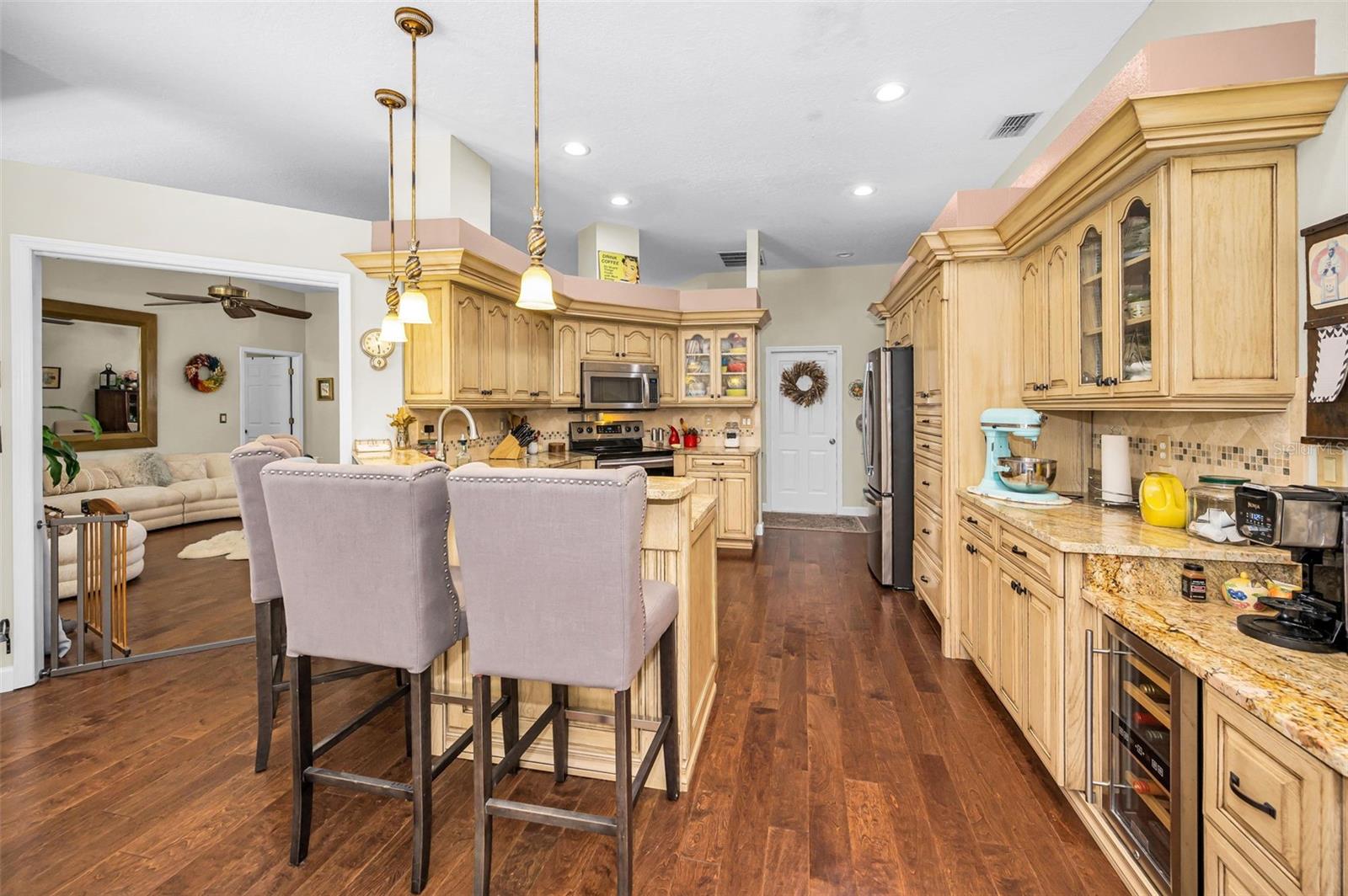 1234 ARLINBROOK DR, TRINITY, FL, 34655