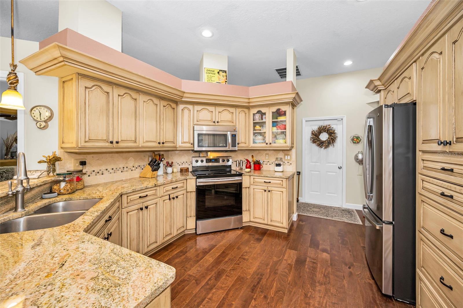 1234 ARLINBROOK DR, TRINITY, FL, 34655