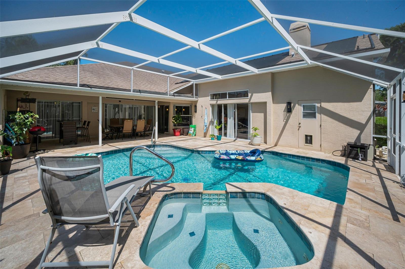 1234 ARLINBROOK DR, TRINITY, FL, 34655