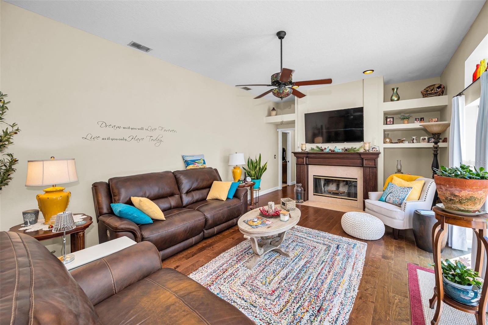 1234 ARLINBROOK DR, TRINITY, FL, 34655