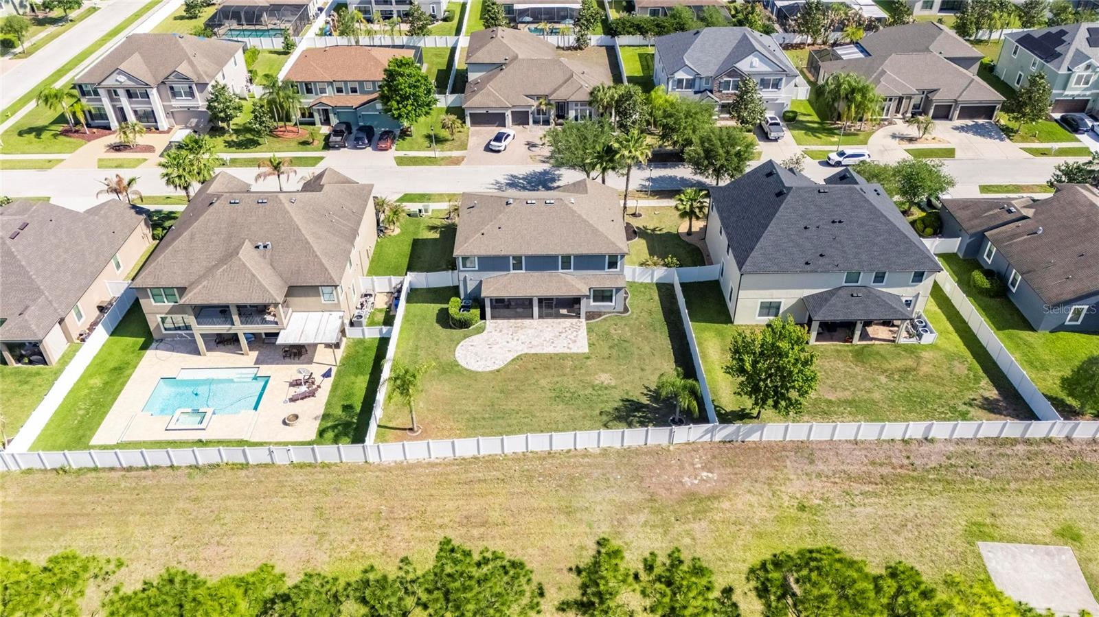 11807 HARPSWELL DR, RIVERVIEW, FL, 33579