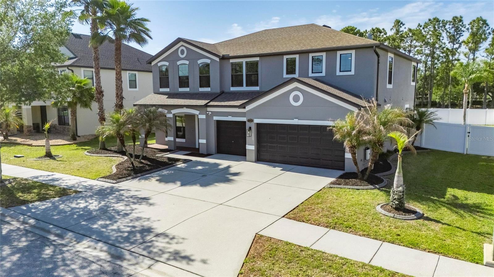 11807 HARPSWELL DR, RIVERVIEW, FL, 33579