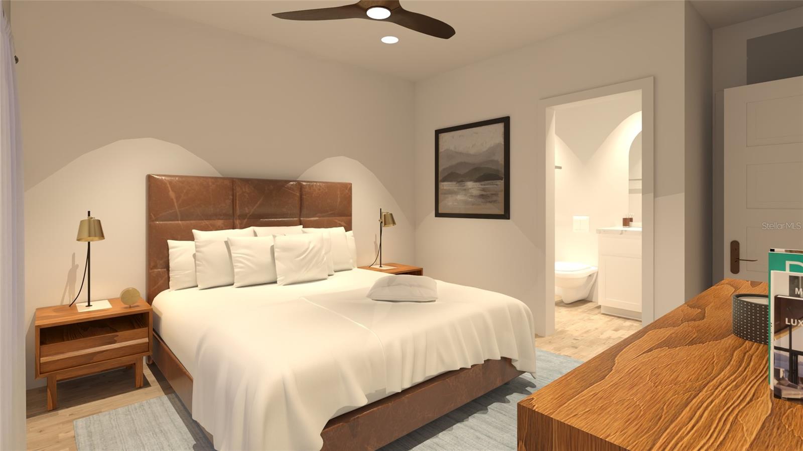 2950 GAGSTATER AVE SE, PALM BAY, FL, 32909