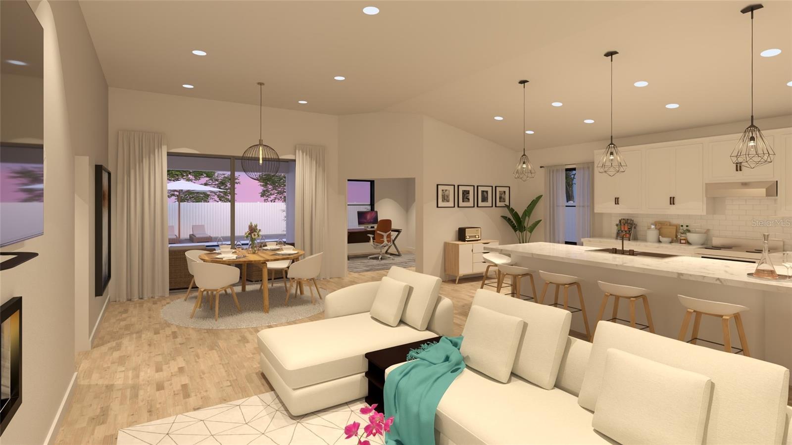 2950 GAGSTATER AVE SE, PALM BAY, FL, 32909