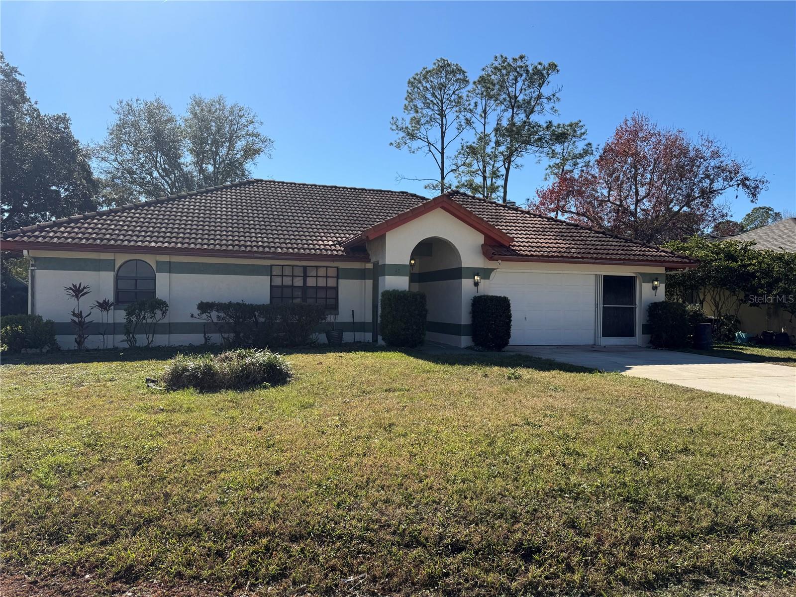 32 WESTLAWN PL, PALM COAST, FL, 32164