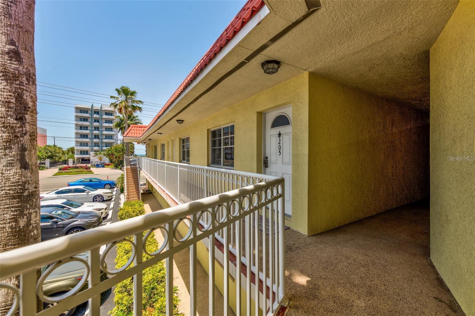 4103 GULF BLVD #205, ST PETE BEACH, FL, 33706
