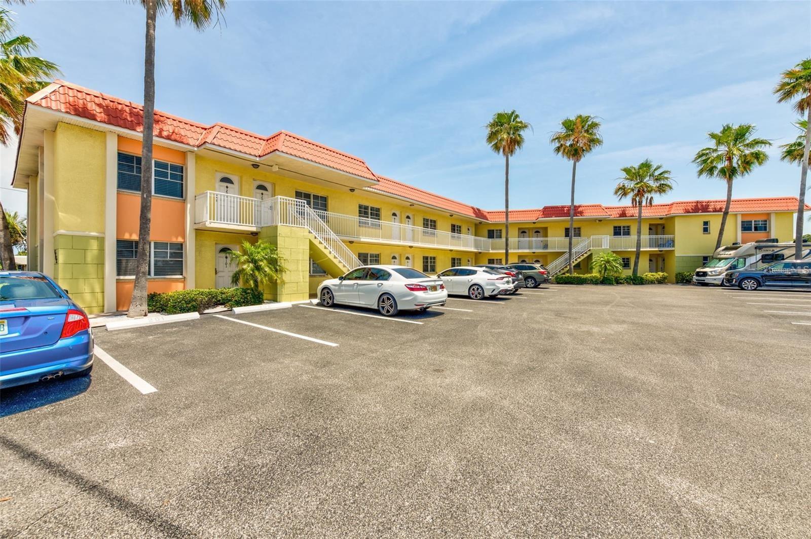 4103 GULF BLVD #205, ST PETE BEACH, FL, 33706