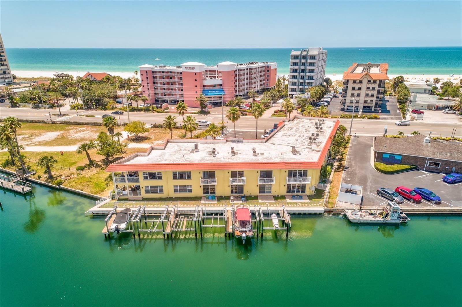 4103 GULF BLVD #205, ST PETE BEACH, FL, 33706