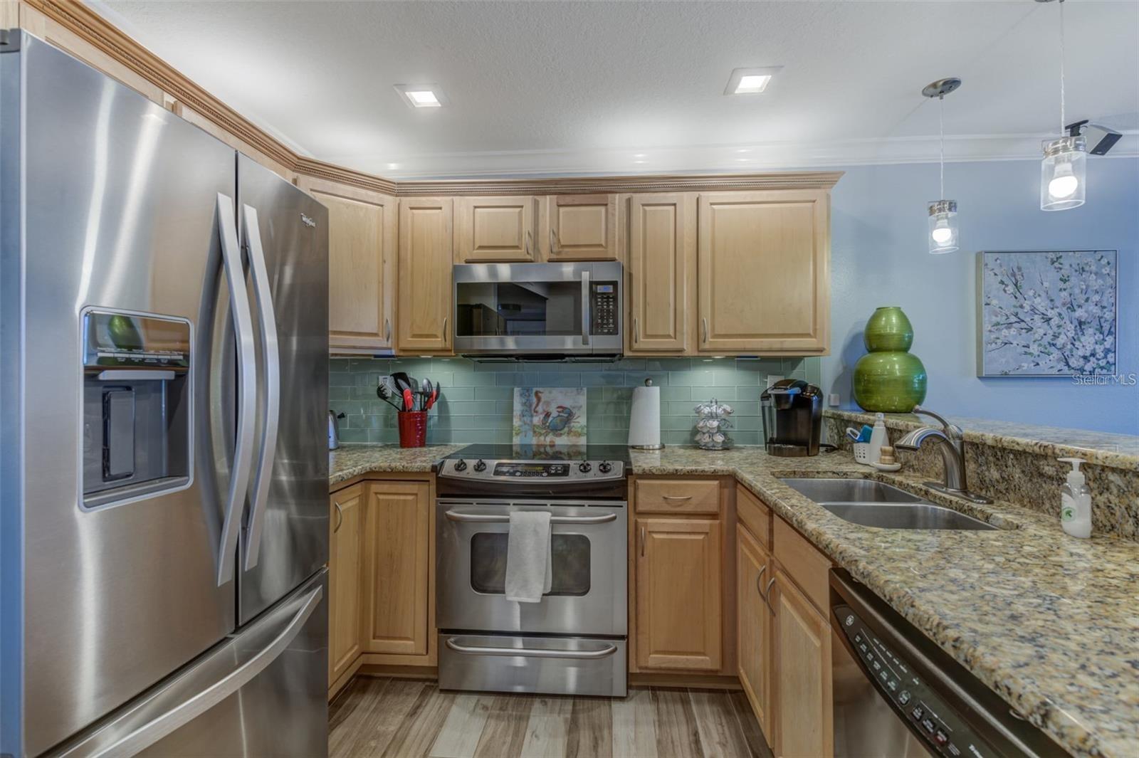 4103 GULF BLVD #205, ST PETE BEACH, FL, 33706