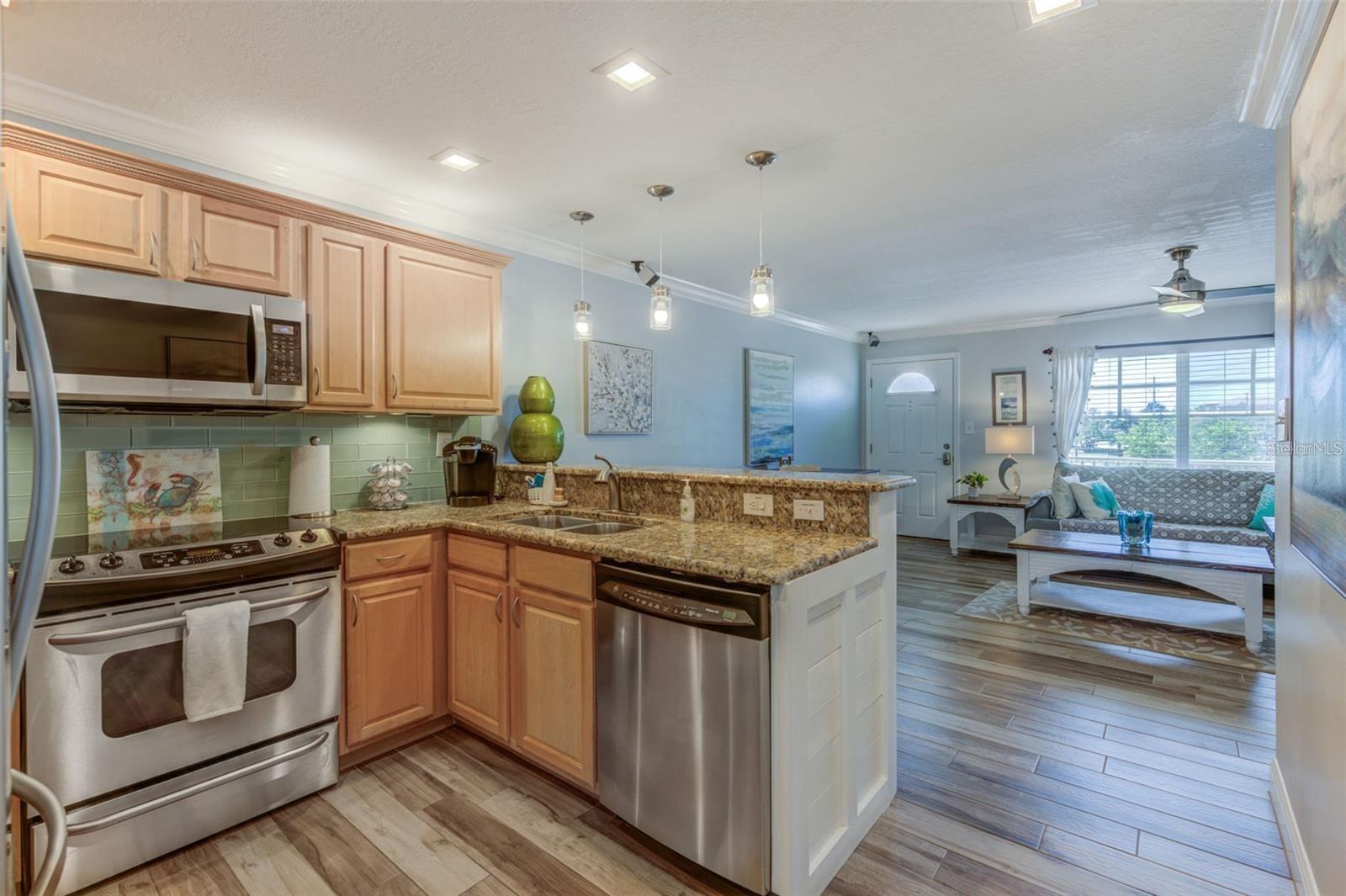 4103 GULF BLVD #205, ST PETE BEACH, FL, 33706