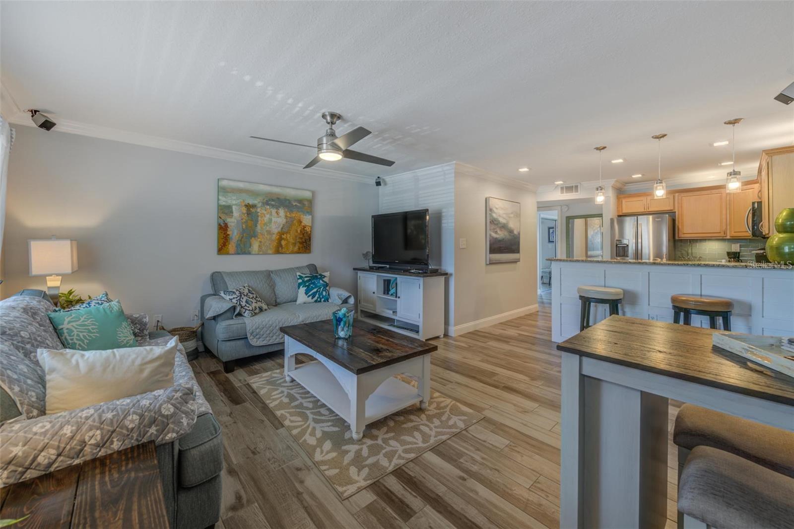 4103 GULF BLVD #205, ST PETE BEACH, FL, 33706