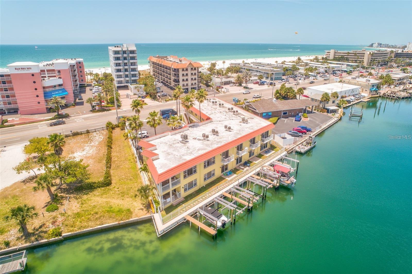4103 GULF BLVD #205, ST PETE BEACH, FL, 33706