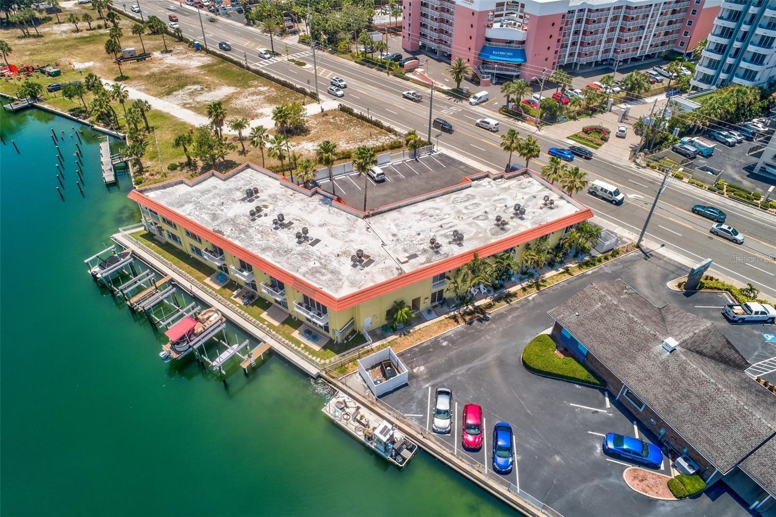 4103 GULF BLVD #205, ST PETE BEACH, FL, 33706