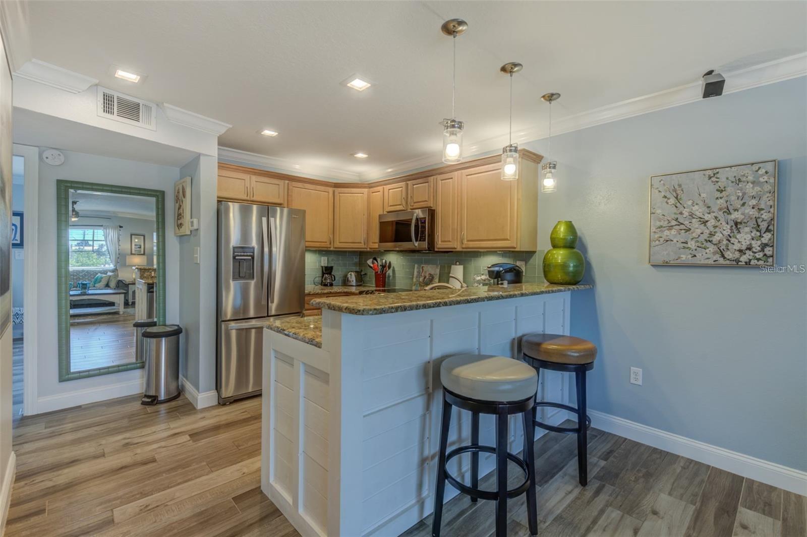 4103 GULF BLVD #205, ST PETE BEACH, FL, 33706