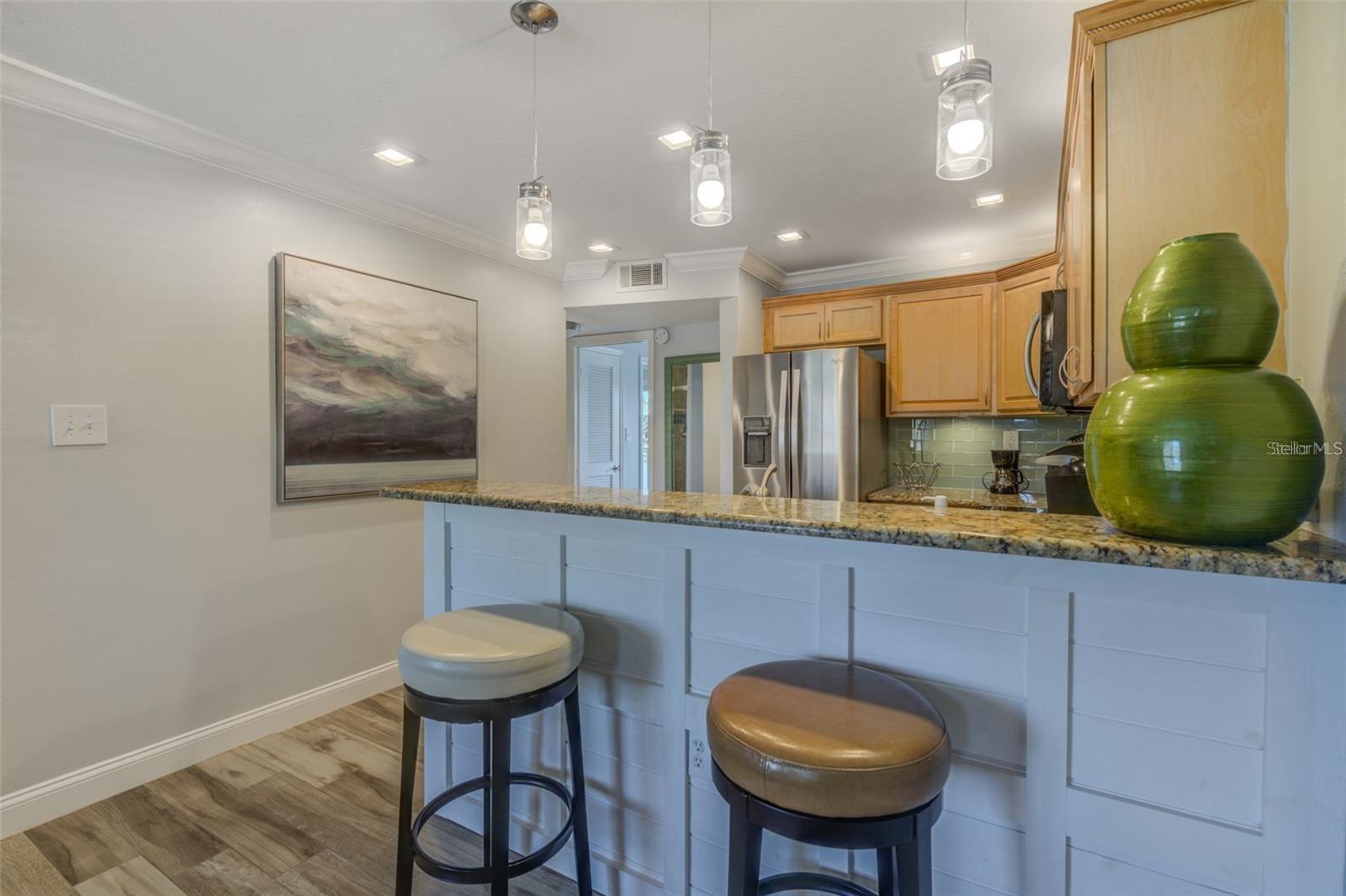 4103 GULF BLVD #205, ST PETE BEACH, FL, 33706